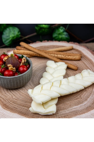 Amesia Örgü Peynir 250 G Amesia Örgü Peynir 250 G