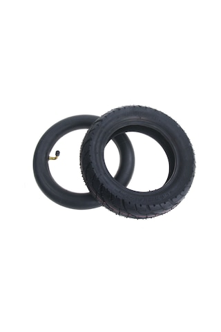 10 İnç Elektrikli Scooter Lastiği 80 / 65-6 İç Ve Dış Lastik 80 / 65-6-