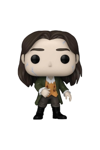 Funko Pop Figür Movies Wb100th - Interview With The Vampire - Louis De Pointe Du Lac