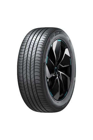 Hankook 215/55 R18 99V Xl Ion Gt Suv Ik41A Ev Oto Yaz Lastiği 2025