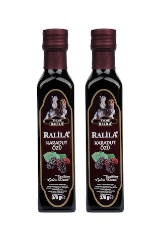 Ralila Karadut Özü 250 Ml X 2 Adet
