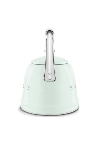 Smeg CKLW2001PG 50's Style Retro Düdüklü Su Isıtıcı