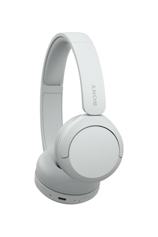 Sony WH-CH520 Bluetooth 5.2 Kulak Üstü Kulaklık