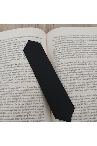 Kitap Ayracı - Hogwarts Model4