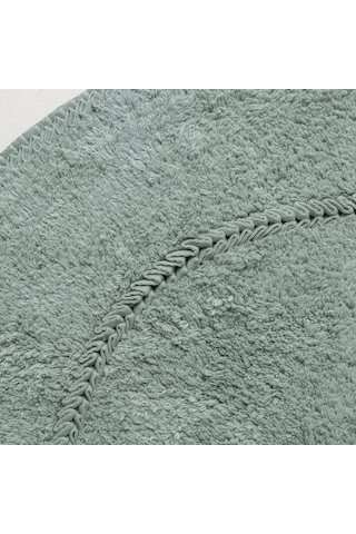 Linens Tessa 60x100 Cm Banyo Paspası Adaçayı Adaçayı