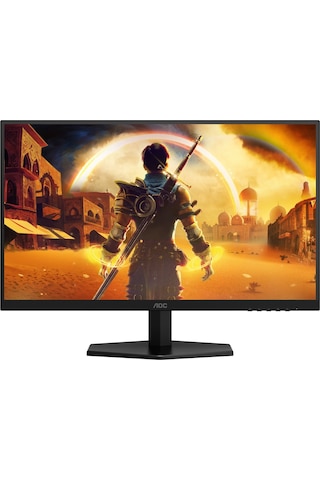 Q27g42ze 27" 260 Hz 0.3ms Freesync 2k Hdr10 Fast Ips Oyuncu Monitörü Ölü Pixel-kutusu Açılmış Ürün 1 Q27g42ze 27" 260 Hz 0.3ms Freesync 2k Hdr10 Fas