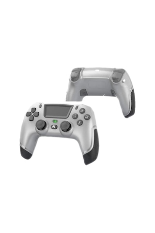 P06 Elite Bluetooth Gamepad PS4 Uyumlu Ps3 Pc Switch Uyumlu Oyun Kolu Gm