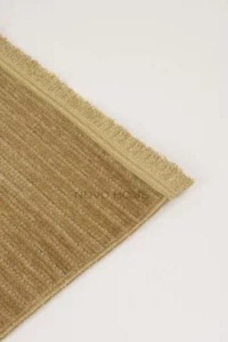 Tukua Home Luna Şönil Halı Lna0102 Gold