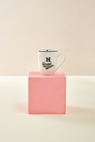 Karaca Harvard Kupa 350 Ml Siyah