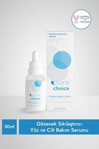 Pore Tightening Serum 30 Ml