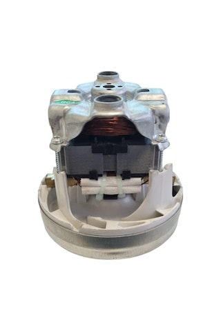 Bosch Bgs 41hyg1 Elektrikli Süpürge Motoru - Uyumlu Dayanıklı Ve Güçlü