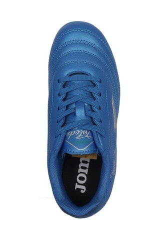Joma Toledo Jr 2404 Royal Hard Ground Tojs2404hg Mavi Çocuk Krampon Mavi