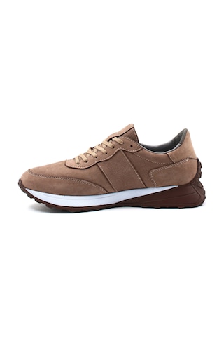 Fast Step Hakiki Deri Erkek Casual Ayakkabı 161ma215 001