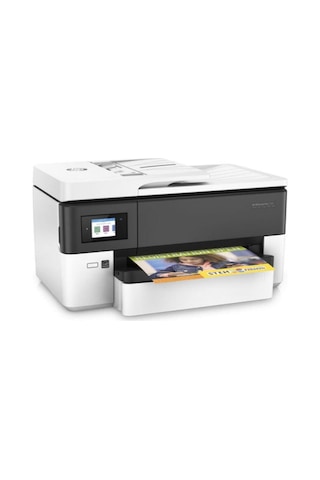 Officejet Pro 7720 Çok Fonksiyonlu Mürekkepli Yazıcı Y0s18a-133648