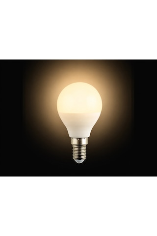 Bay 1 Adet Noas Yl96 0702 T Led Top Ampul 6w 3200k Gün Işığı E27 Duy Najmaddin