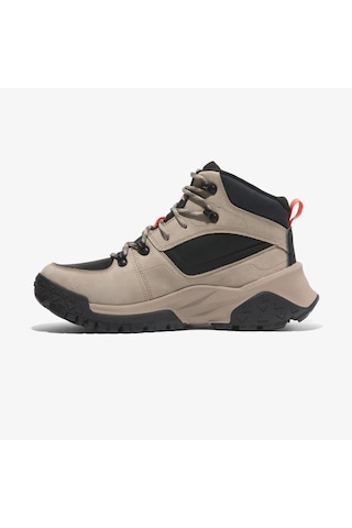 Timberland Motion Scramble Lace Up Erkek Bej Outdoor Bot Tb0a6dd1en51