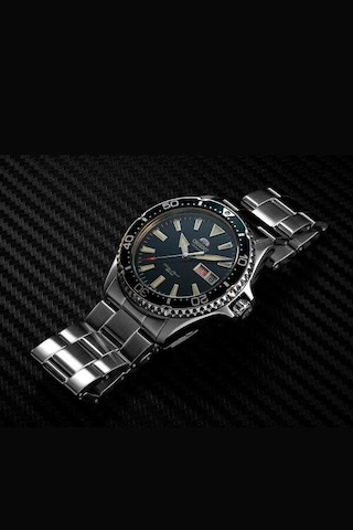 Orient Ra-aa0004e39b Otomatik Erkek Kol Saati Çok Renkli