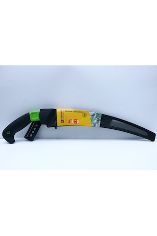 Meşem Eğri Testere