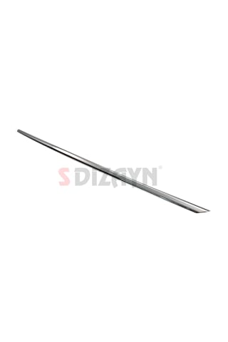 S-Dizayn Vw Jetta Krom Bagaj Çıta 2011-2014 N11.4522