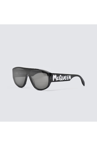 ALEXANDER MC QUEEN KADIN GÜNEŞ GÖZLÜĞÜ AMO386S 001 99-01 145