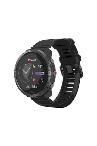 Polar Grit X2 Outdoor Spor Saati Black S-l
