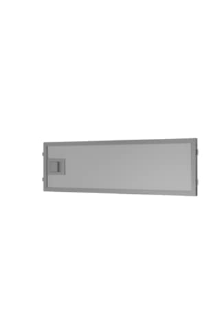 Beko BDF 6050 B 60 Cm Beyaz Dikey Davlumbaz