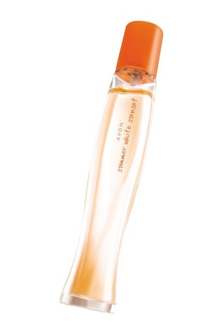 Avon Summer White Sunset Kadın Parfüm EDT 50 ML