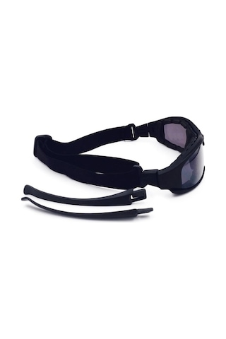 Diğer X7 Askeri Gece Görüş Gözlüğü - Güneş Gözlüğü, Görüntüleme Teknolojisi Altın