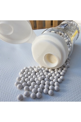 ISG Blaster 4.5mm BB (Air-Soft BB) 0.13 GR 1000Adet