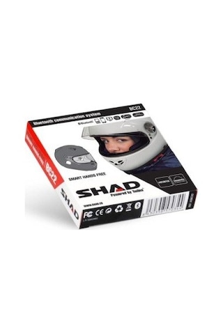 Shad Intercom Bc-22