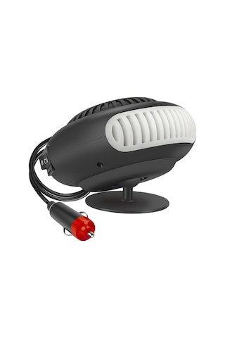 Suntek Taşınabilir Oto Hızlı Isıtma Araç Ön Camı Buğu Çözücü 12v