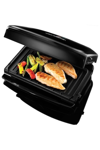 George Foreman Classic Grill Large 24340-56 1500 W Izgara
