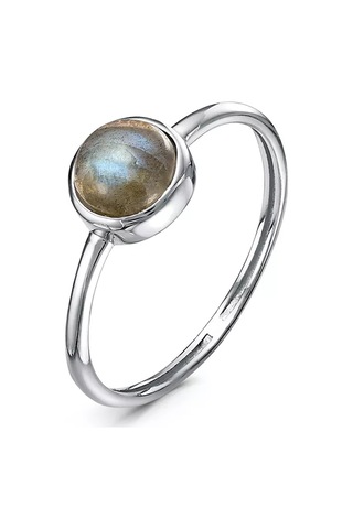 Lapshov Gümüş Yüzük Doğal Labradorite 174828929 Diğer