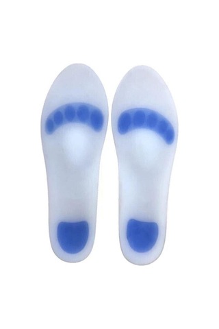Icemen Tam Anatomik Silikon Ayakkabı Tabanlığı - 835108285