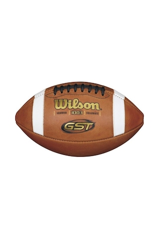 Wilson Amerikan Futbol Topu Wtf1003B