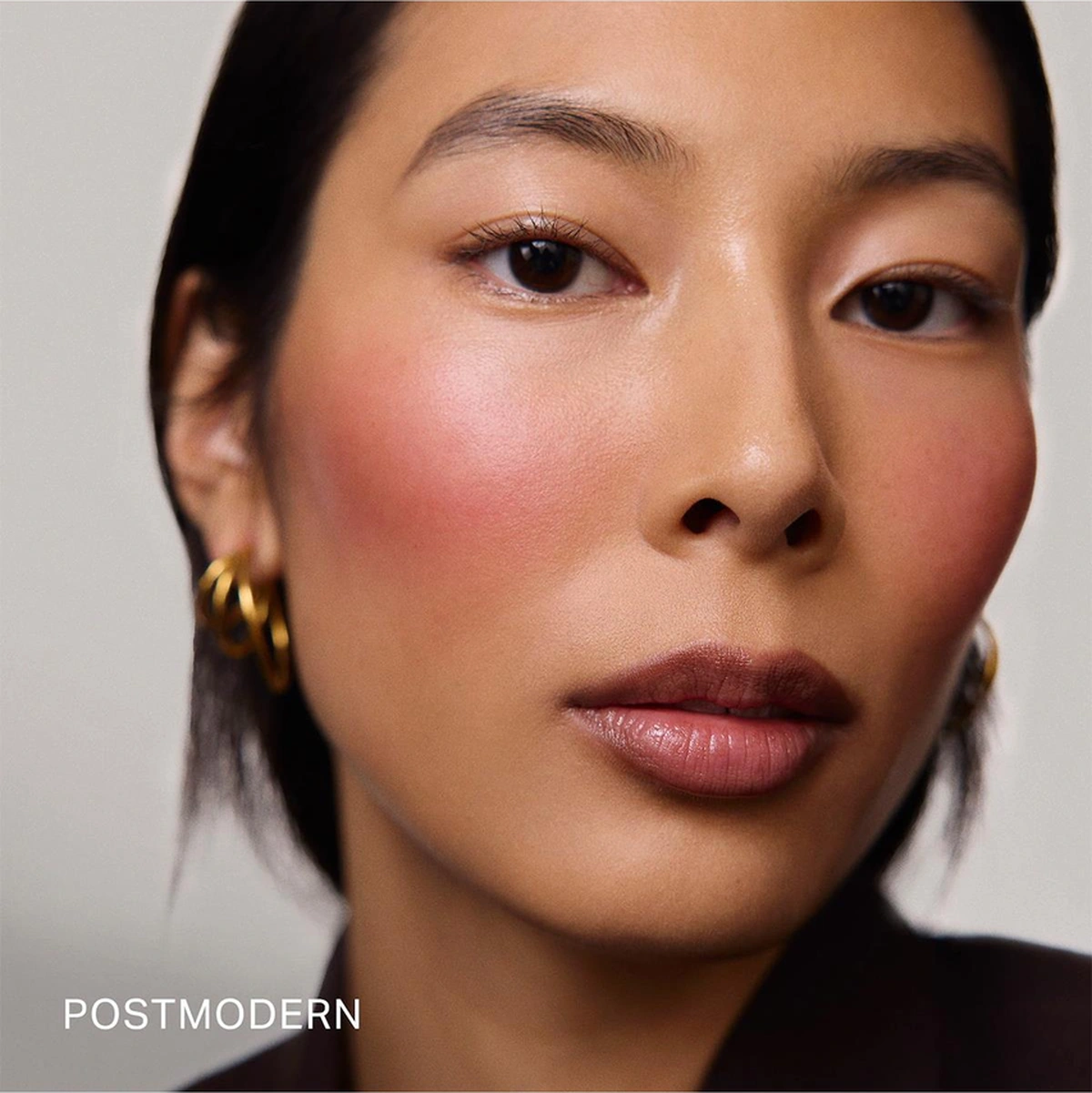 Merit Flush Balm Yanak Renklendirici Allık Postmodern 9gr Postmodern