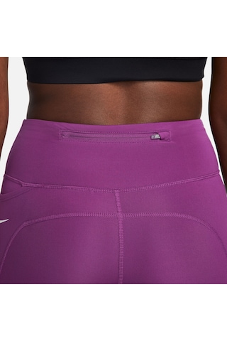 Nike Epic Fast Kadın Mor Tayt Cz9240-503