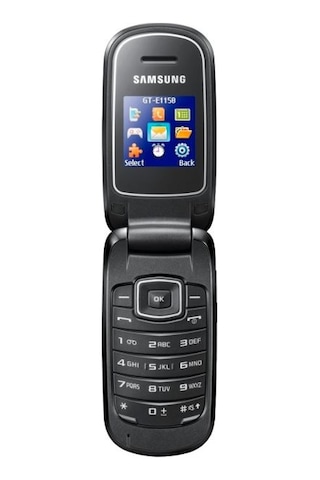 Samsung GT-E1150 Tuşlu Cep Telefonu (İthalatçı Garantili)