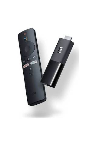 Xiaomi Smart Tv Stick 4k Android Tv Medya Oynatıcı