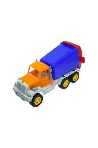 Oyuncak Çöp Kamyonu 32 CM