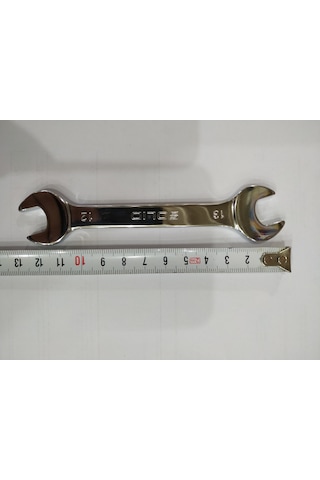 Somafix 12x13mm çatal Açıkağız Anahtar CR-V Çeliği