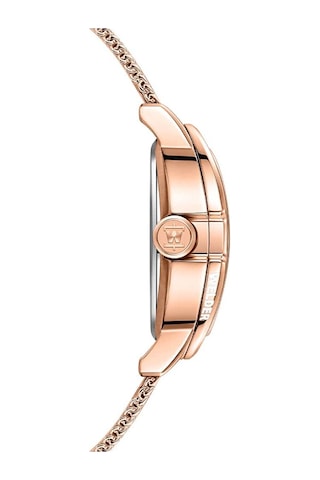 Welder Wmd7001 Kadın Kol Saati Rose Gold