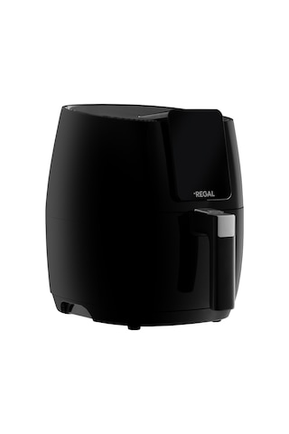 Regal Wellfry 4 LT 1500W Fritöz