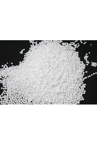 Strafor Boncuk Orjinal Toplar 5lik Su Bidonu Kadar Miktar 5litre