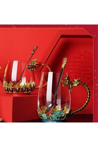 Newclassic Kupa 187276006 Beyaz