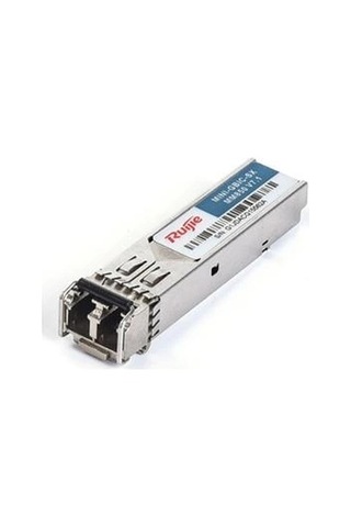 Ruıjıe Reyee Mini-gbıc-lx-sm1310 Sfp Modül Singlemode 1000base-lx 1310nm,10km,lc Kdo
