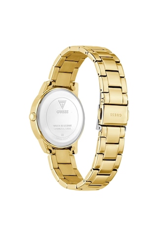 Guess Guu1497l2m Kadın Kol Saati Altın