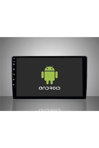 Maitech M-t-c 332 Serisi Volkswagen Caddy 2004-2015 4+32gb Multimedya Teyp 9"