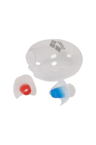 Arena Yüzme İçin Kulak Tıkacı Ergo Earplug 101068165 Pembe