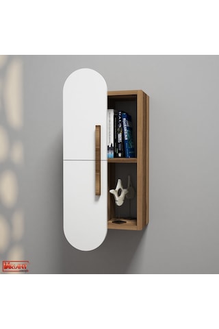 Variant Rose Duvar Rafı